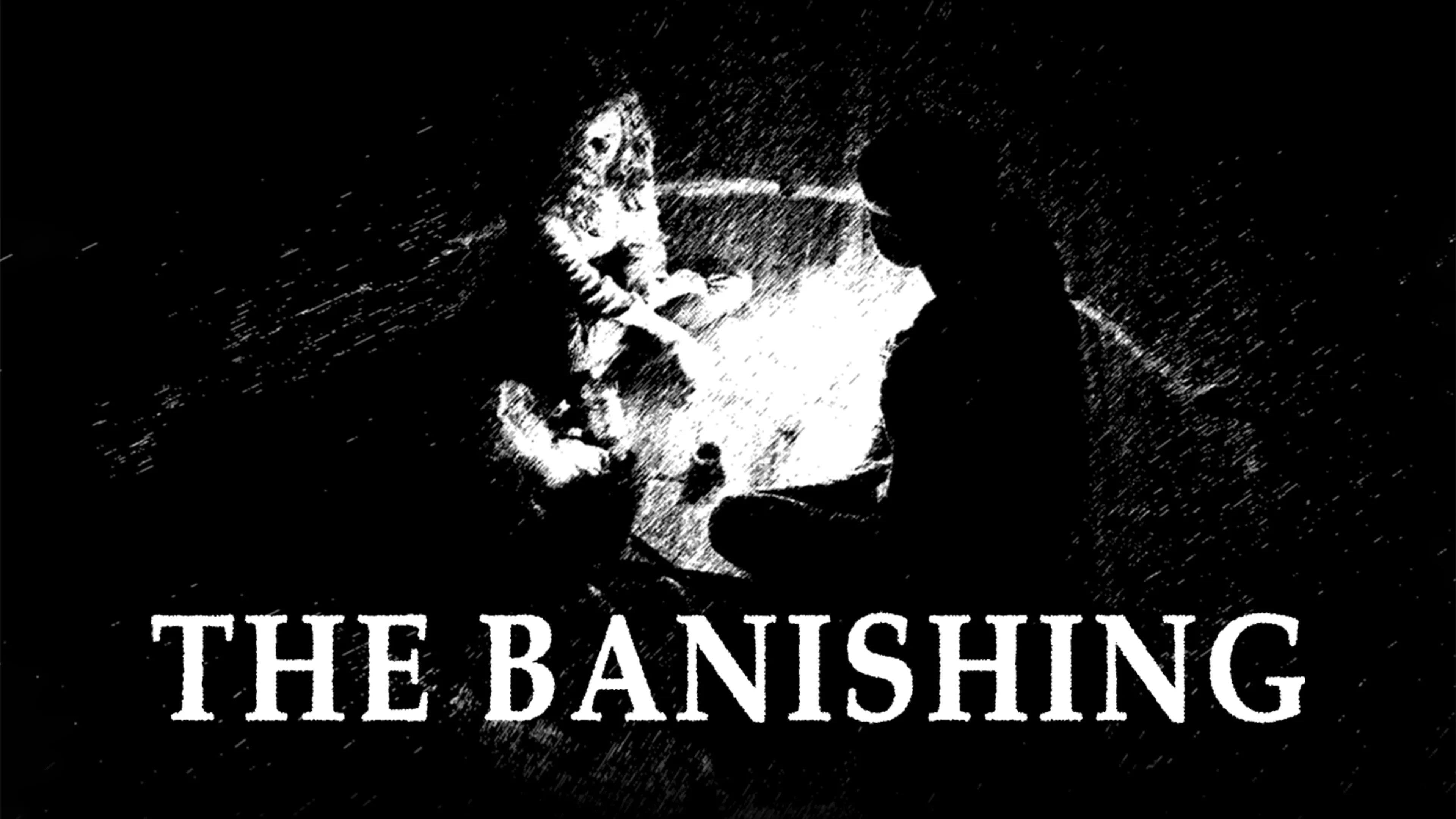 The Banishing poster